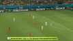 Belgium beat USA 2-1 to make world cup quarter-finals