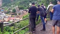 Mais de 120 mortos em Petrópolis