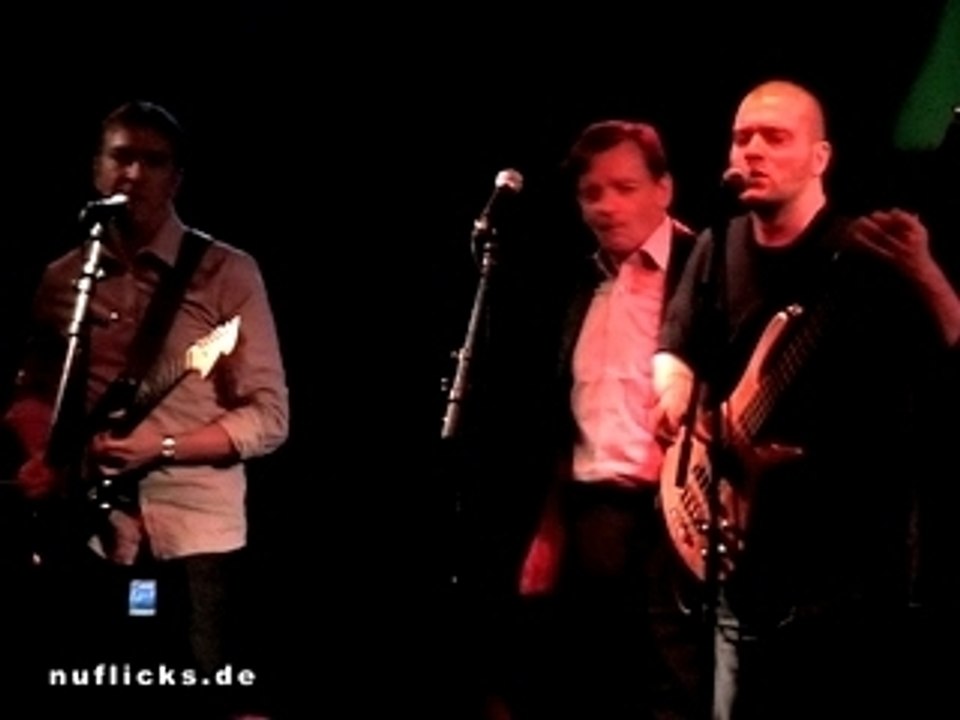 The Fall,  stop repressionx