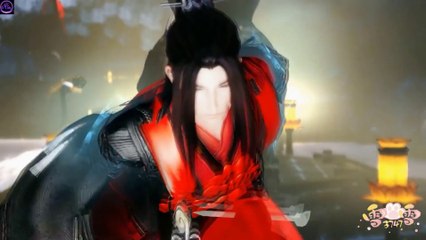 [JX3/BL]Tân Nương Trăm Triệu/100 million $ bride  Ep 2