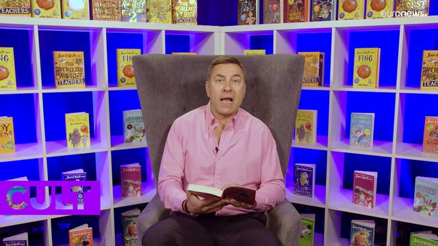 Крупнейший книжный фестиваль арабского мира