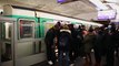 Grève des transports dans la capitale française pour des hausses de salaires