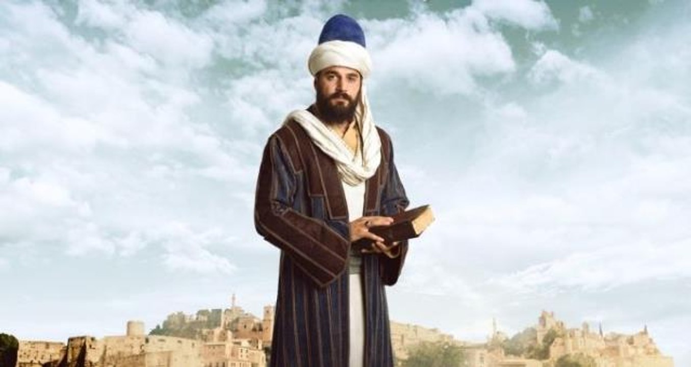 Hacı Bayram Veli oyuncuları! TRT 1 Hacı Bayram-ı Veli Aşkın Yolculuğu oyuncuları kim? Oyuncu kadrosu... Burak Sevinç kimdir?