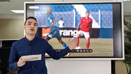 أبوجبل «باع» الزمالك بـ"30 مليون جنيه".. وتفاصيل إصابة ثنائي الأهلي أمام الهلال