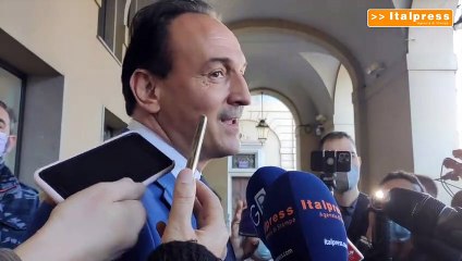 Piemonte, Cirio-Lo Russo: "Pronti a collaborare"