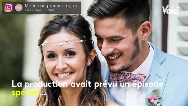 Voici - Mariés au premier regard : pourquoi d'anciens candidats ont été déçus par la production
