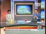 Agenda Awani: Realiti fenomena El-Nino