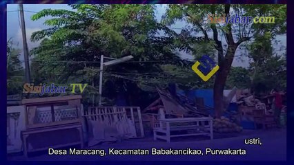 Selama Dua Hari, Dedi Mulyadi Bersama Satpol PP Bongkar Bangunan Liar di Purwakarta