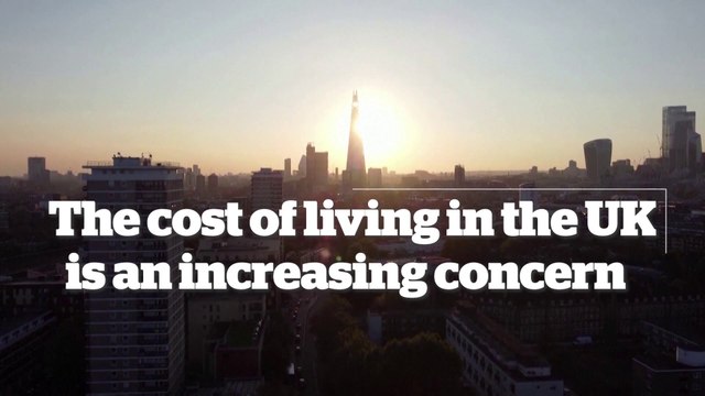 Cost of living crisis: Three reasons rural communities are facing increased pressure from surging energy prices