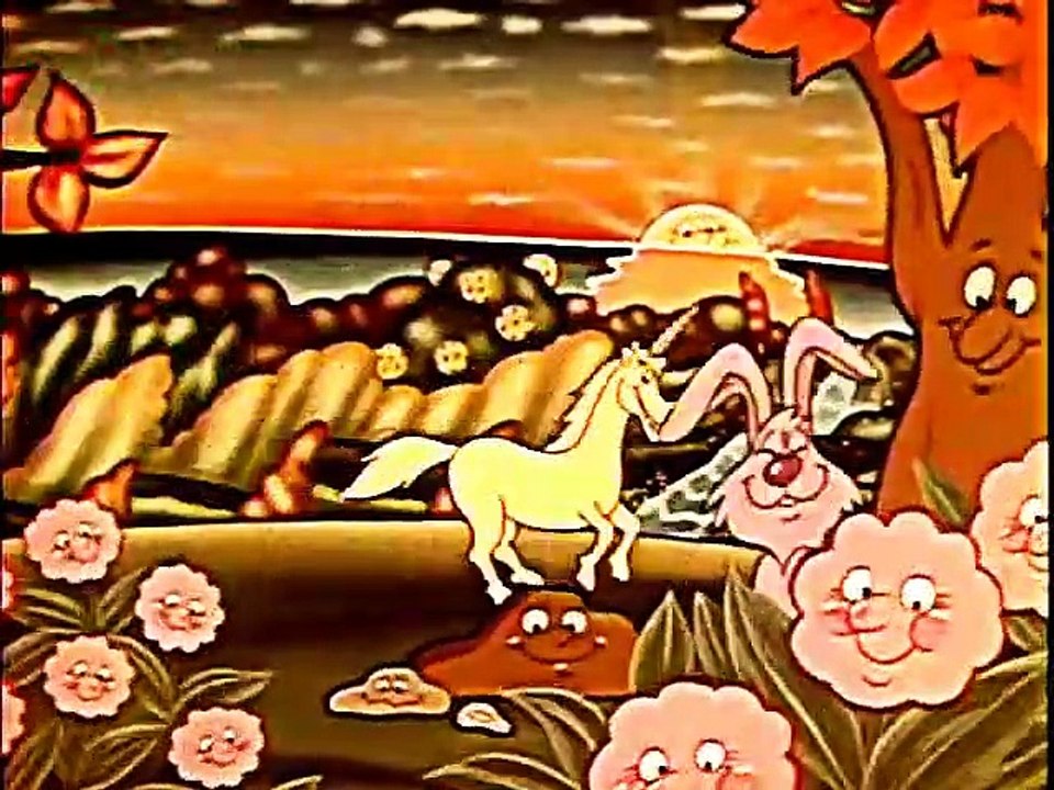 Puff The Magic Dragon (1978)