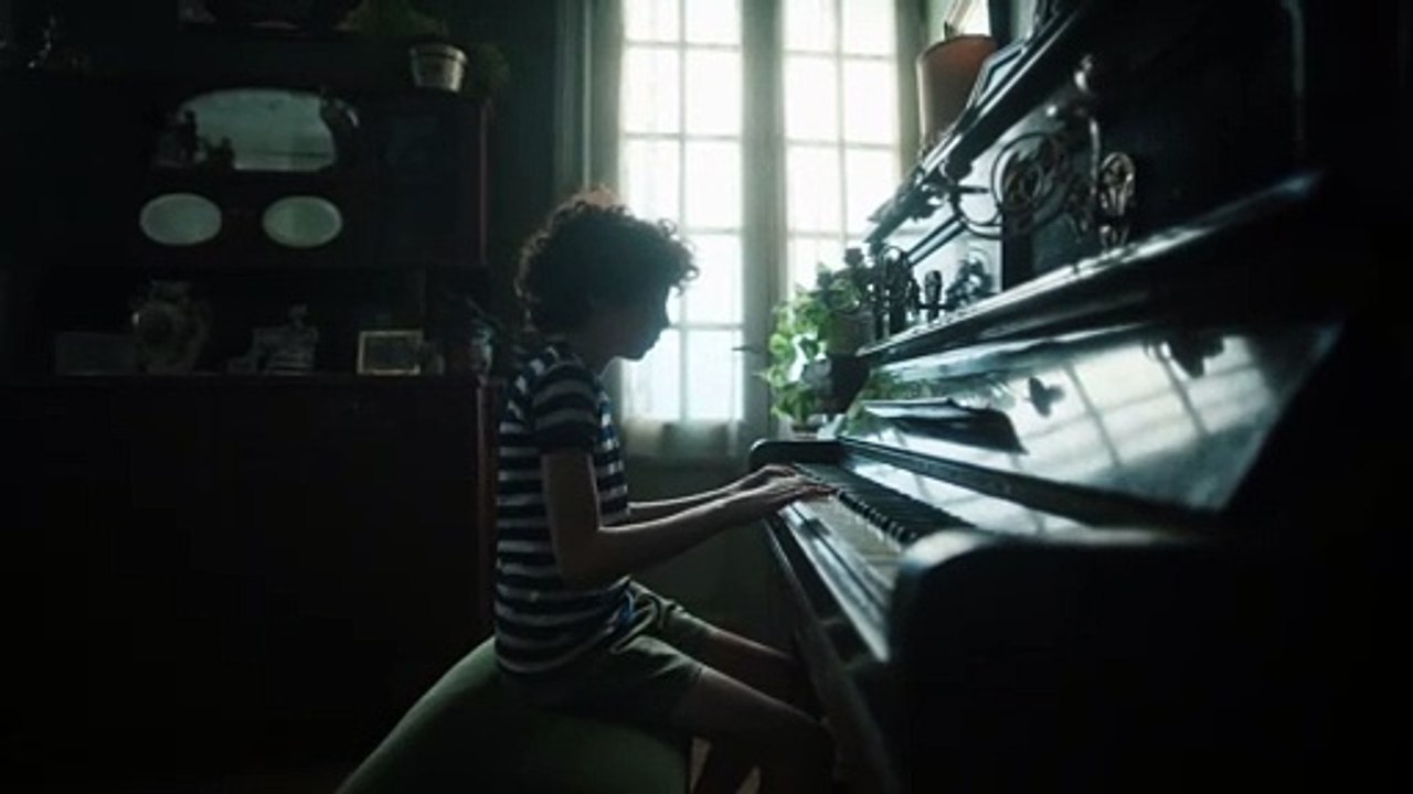 El amor después del amor  -Anuncio  Inicio de producción