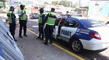 En Venezuela fue presentado el primer escuadrón de policía ambiental