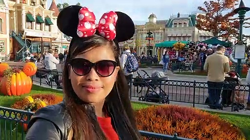DISNEYLAND PARIS