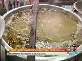 Bubur lambuk agong Kampung Baru terus dapat perhatian