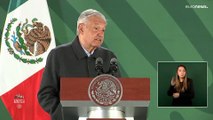 México | Grito de socorro de la prensa al presidente López Obrador