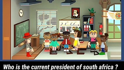 School Classmates Toons