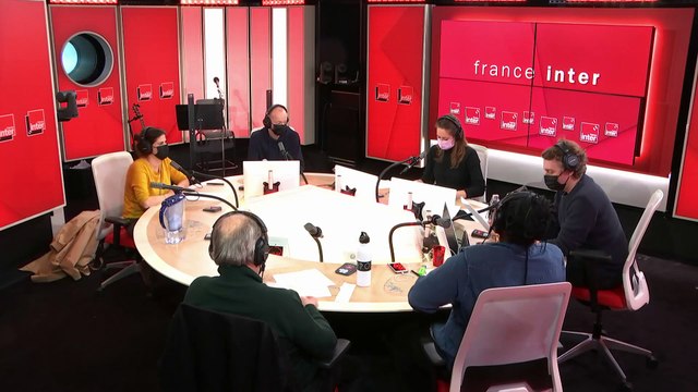 Macron en tête des sondages, Bachelot avec Brad Pitt et bagarre de chocolatine - Le Journal de 17h17