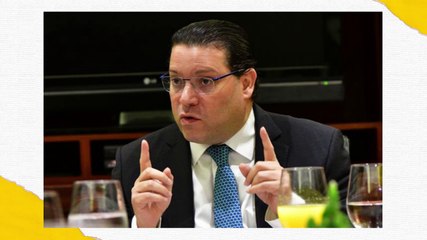 Una semana de pacas, mascarillas y de ITBIS a Netflix | Las frases de la semana