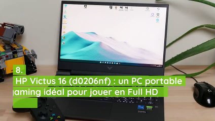 TOP 10 des tests les plus consultés entre le 11 et le 17 février 2022