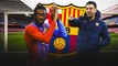 JT Foot Mercato : le retour en grâce d'Ousmane Dembélé avec le FC Barcelone