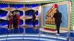 The Price is Right At Night 1/19/22:The Talk Hosts Special Episode
