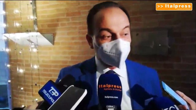 Piemonte, Cirio Lockdown a non vaccinati? Non escludo nulla