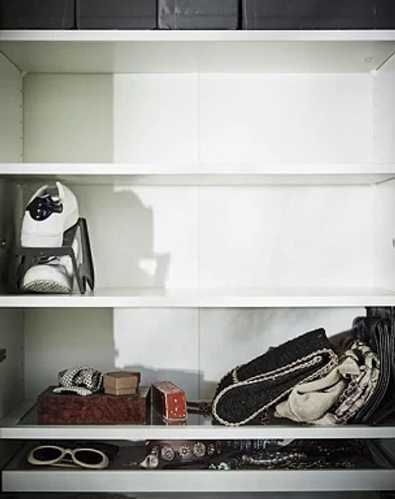Zapatero Ikea