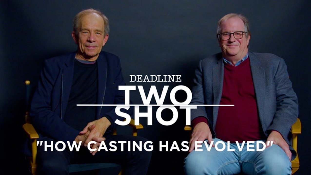 How Casting Has Evolved | Two Shot