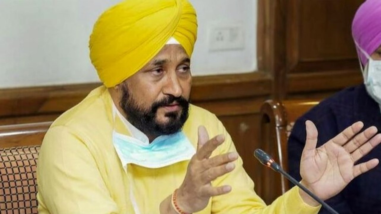 Punjab elections: Congress releases poll manifesto, promises 1 lakh govt jobs