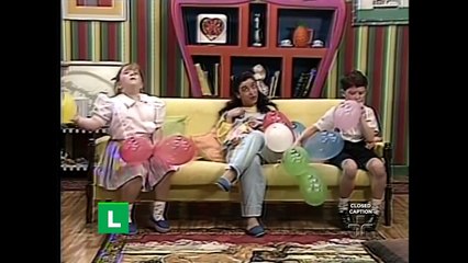 Programa Rá-Tim-Bum EP3 TV Cultura Completo