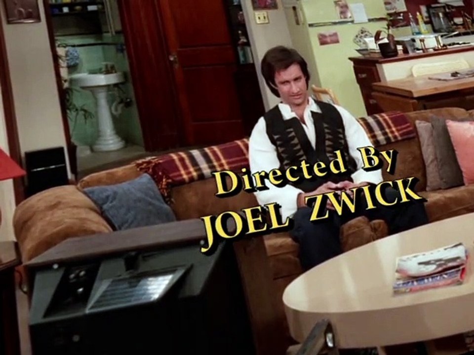Perfect Strangers S02 E06