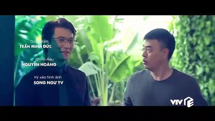 Anh có phải đàn ông không Tập 10 VTV Online