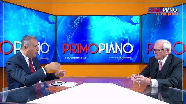 Morandi L'economia circolare crea nuovi posti di lavoro
