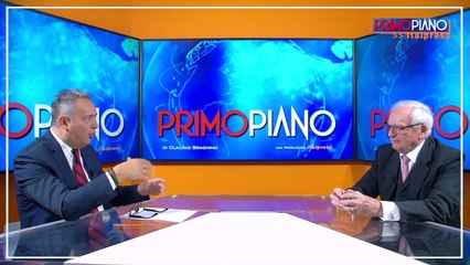 Morandi "L'economia circolare crea nuovi posti di lavoro"