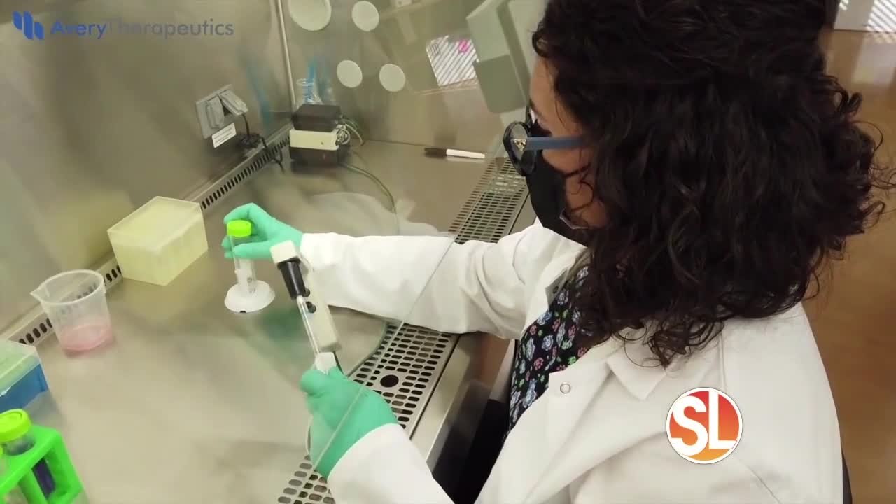 AZBio talks about Arizona Health Innovations fo...