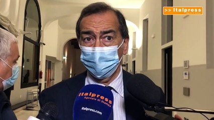 Stadio Milano, Sala “Non disponibile a metterlo in discussione”