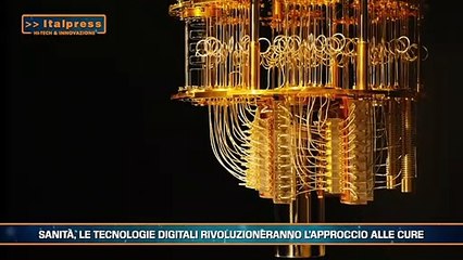 Hi-Tech & Innovazione Magazine - 23/11/2021