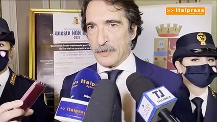 Femminicidi, Messina (Dac): "La parola d'ordine è prevenzione"