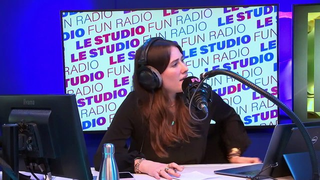Kungs en interview dans Le Studio Fun Radio