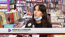 Los libros y el verano
