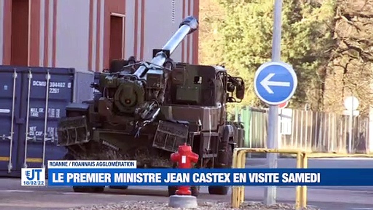 A LA UNE : Le Premier Ministre Jean Castex en visite à Roanne ce samedi / L'ASSE va-t-elle poursuivre sa série de victoires ? / Les auto-écoles se réinventent / Une cascadeuse sera à l'honneur aujourd'hui dans notre série "Sport au Féminin"