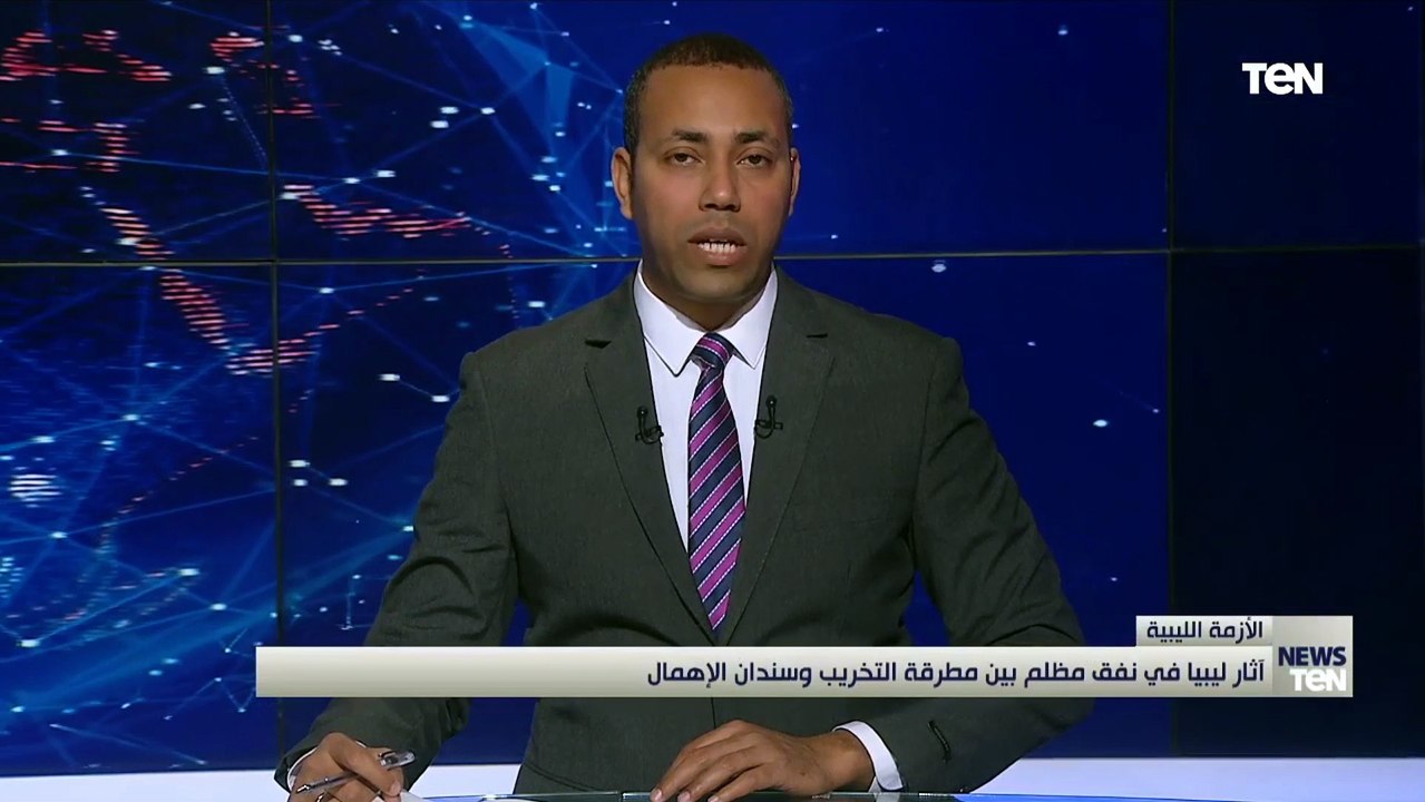 آثار ليبيا نفق مظلم بين مطرقة التخريب وسندان الإهمال