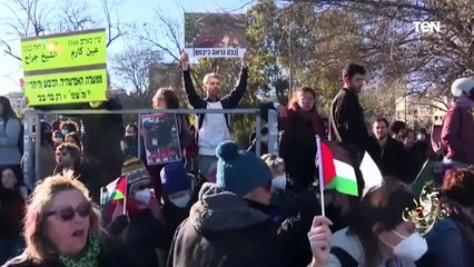 حي الشيخ جراح.. هبة فلسطينية للحفاظ على الأرض والهوية المقدسية