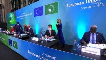 Unione europea-Africa, nasce una nuova partnership tra i due continenti