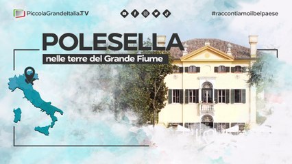 Polesella - Piccola Grande Italia