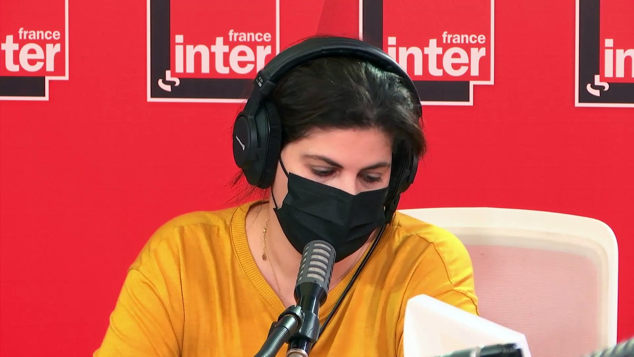 Râleur un jour, râleur toujours - La Chronique de Christine Gonzalez