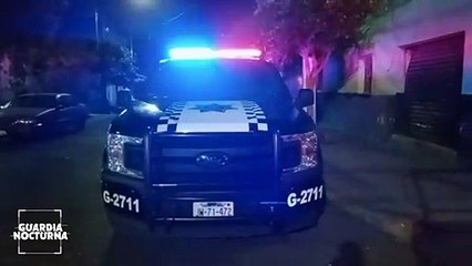 Tras una riña, un hombre terminó baleado afuera de su casa en la colonia Hermosa Provincia
