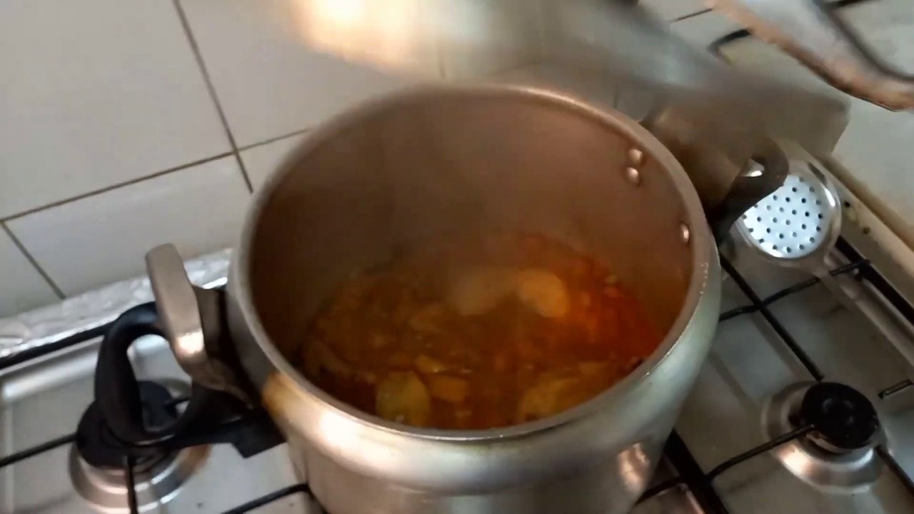 Chicken kabsa Recipe