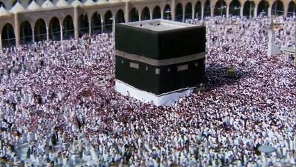 THE MESSAGE (1976) – Ending Credits