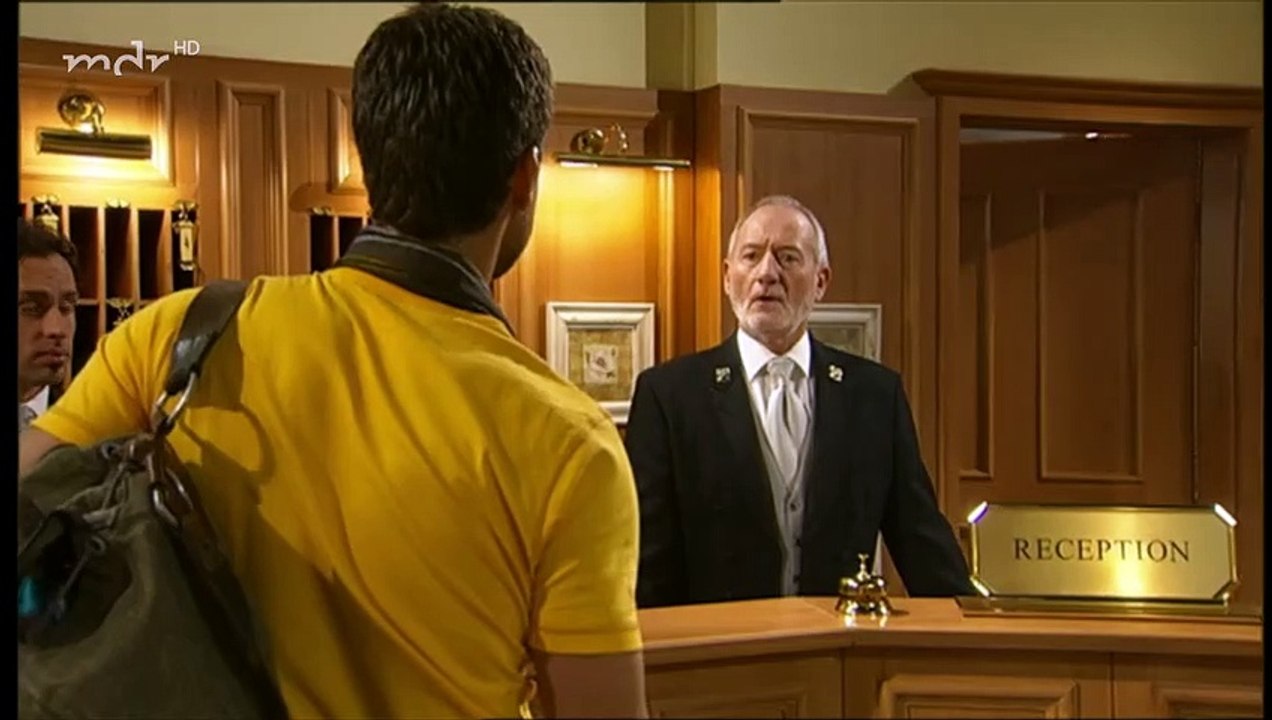 Sturm der Liebe Folge 518